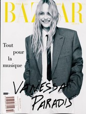 HARPERS BAZAAR (FRA) MAGAZINE