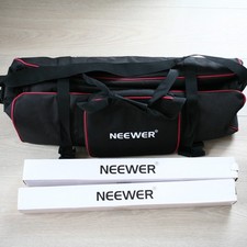 2x Neewer 190CM Aluminum Light