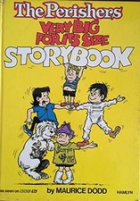 Perishers Very Big for Its