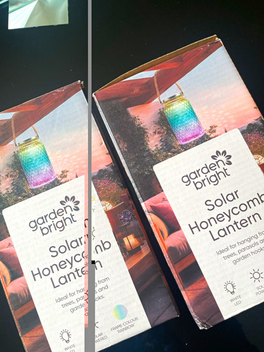 Garden bright solar - 2x,