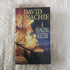 Hanging Matter by David
