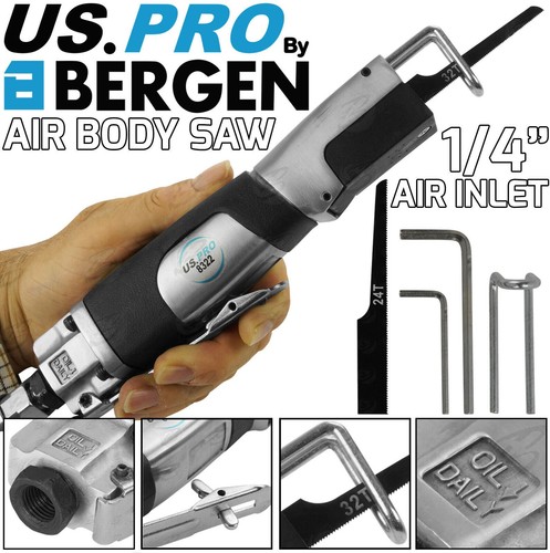 Pro air body saw - pro,