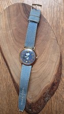 Timex 1970s Snoopy Tennis