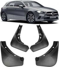 Genuine Splash Guards Mud