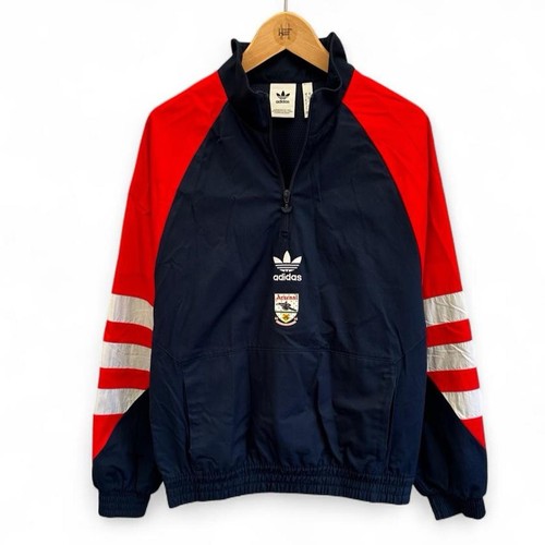 Arsenal 1991 1993 - quarter, zip
