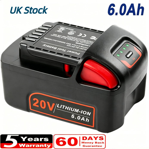 0ah 20v battery for - 20v,