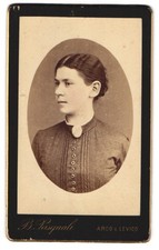 Photograph B. Pasquali, Arco