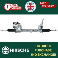 Ford Focus Mk3 Steering Rack