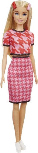 New barbie fashionistas doll - barbie,