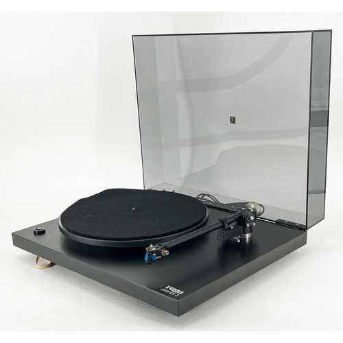 Rega planar turntable - rega,