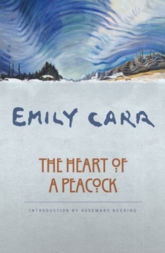 The heart peacock by - a,