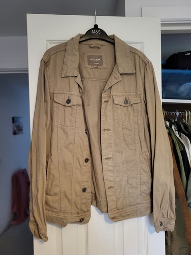Pull and bear - pull,