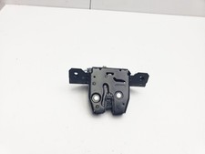 VAUXHALL MOKKA X BOOT LOCK MECHANISM 2018 13511954