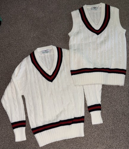 Vintage crusader cricket - vintage,