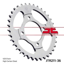 Rear sprocket tooth 420 - sprocket,