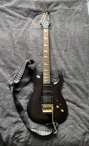 Shine sil70 superstrat - sil70, superstrat,