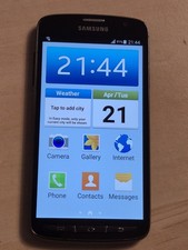 Samsung Galaxy S4 GT-I9295