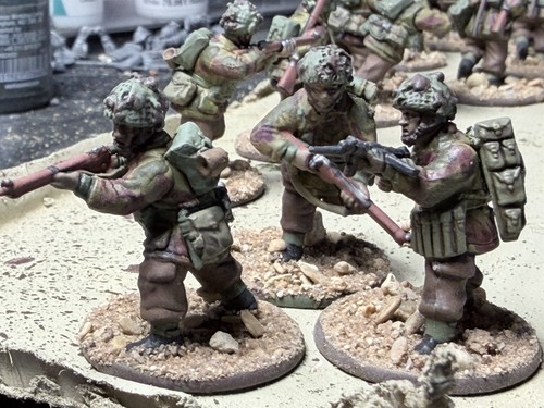 Bolt action british - bolt,