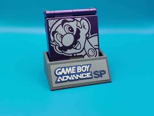 Nintendo gameboy advance - gameboy,