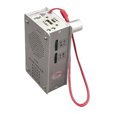 Hand Crank Generator - 2026