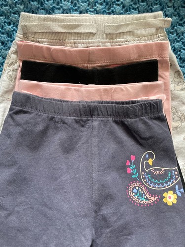 Kids girls leggings age - leggings.,
