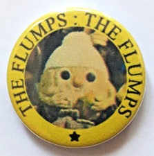 25mm Badge of Kids Tv Show The