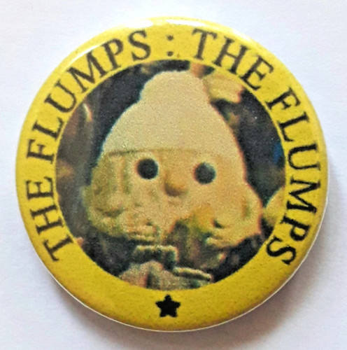 25mm badge kids show - badge,