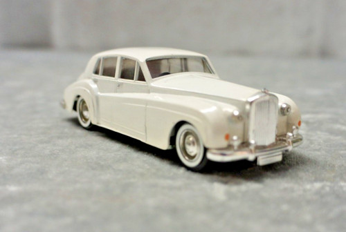 Verem bentley 43 vintage - bentley-s, 1:43
