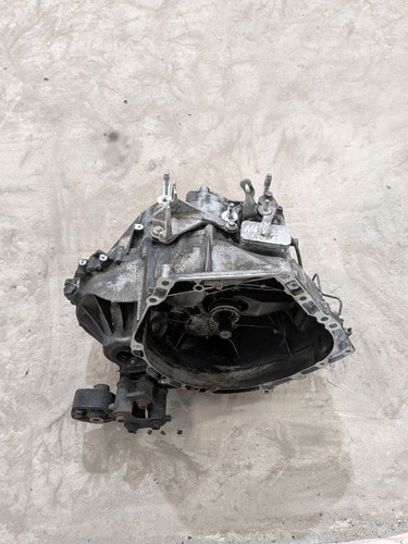 Mazda mk3 2 diesel 6 - mk3,