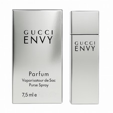 GUCCI - ENVY - PERFUME - PARFUM EXTRAIT - 7.5ML
