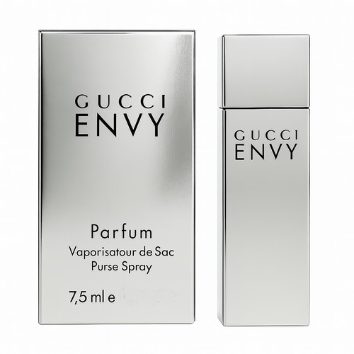 Gucci envy perfume - envy,