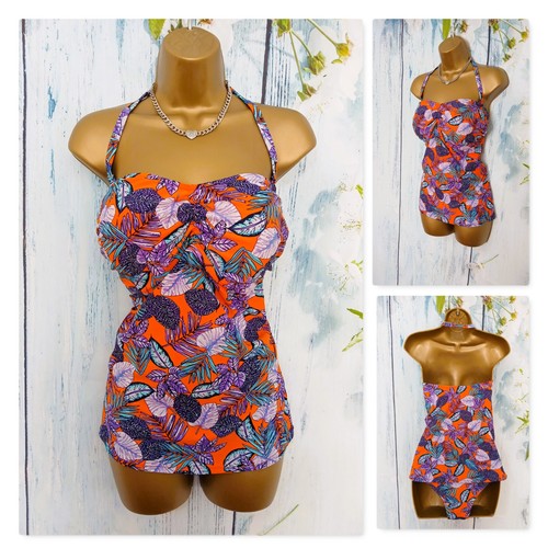 Marks and spencer tankini - marks, swim
