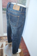 Police W34 L30 jeans Slim 34S