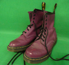 Dr. Martens 1460 Lace-up boots