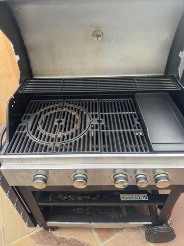 Good home burner - good,