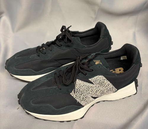 New balance 327 womens canvas - 327,