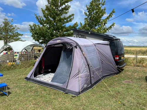 Vango air away - vango, kela
