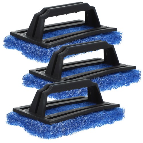 3pcs screen printing scrub - screen,