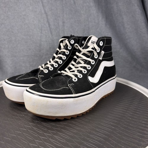 Vans sk8 platform - vans,