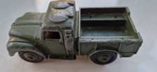 1950s vintage dinky toys - dinky,