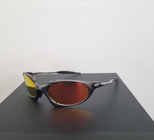 Romeo metal cyclops - romeo,