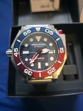 Mens Divers Watch