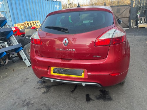 2011 2012 2013 renault megane - 2011,