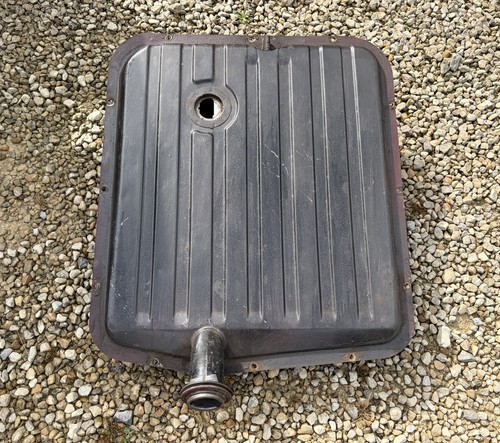 Ford zodiac mk3 - mk3, petrol