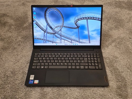 Lenovo v15 iru - iru, laptop