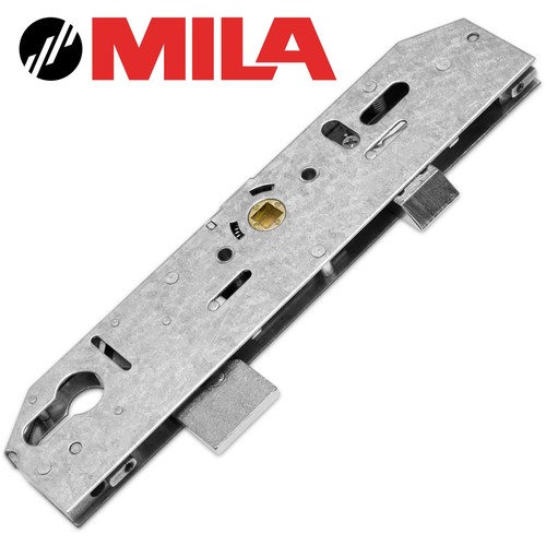 Genuine mila coldseal upvc - mila,
