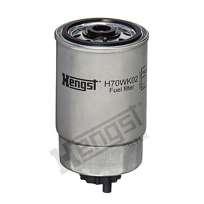 New fuel filter for - new,