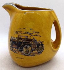 Wade Veteran Cars Jug with