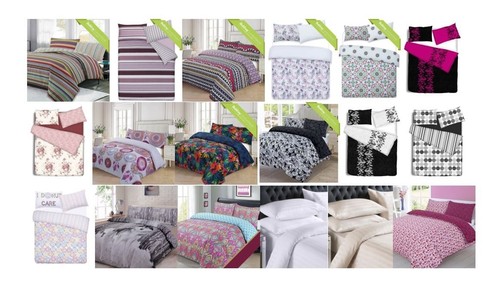 Luxury soft all season printed - all,