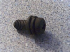 YAMAHA RD400 - RD250 FUSE BOX